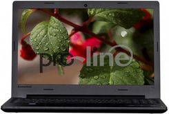Ranking Lenovo IdeaPad 100-15IBD (80QQ01B3PB) Ranking laptopów 2020 wg Ceneo