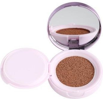 L Oreal Nude Magique Cushion P Ynny Kompaktowy Podk Ad W Poduszce