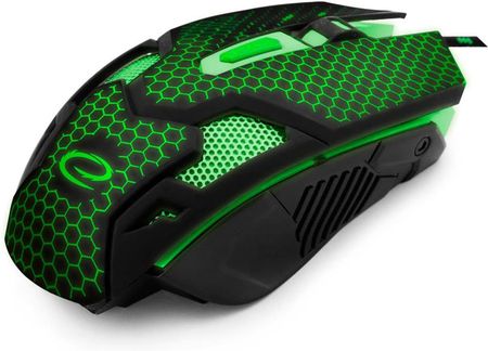 Esperanza Cobra Czarna (EGM207G) - zdjęcie 4