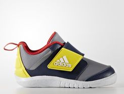 Zdjęcie Buty adidas Fortaplay AC I (BA9550) - Gdynia