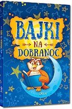 Zdjęcie Bajki na dobranoc - Ostrowiec Świętokrzyski