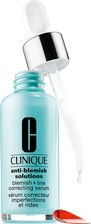 Zdjęcie Clinique Anti Blemish Solutions Serum Wygładzające Do Skóry Z Problemami 30 ml - Górowo Iławeckie