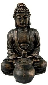 Zdjęcie Zolux Dyfuzor Budda 10,5Cm - Poznań
