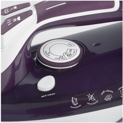 Ariete Steam Iron 2200 6243 - zdjęcie 3