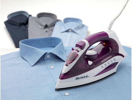 Ariete Steam Iron 2200 6243 - zdjęcie 5