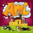 Ami. Gra planszowa