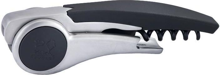 Zdjęcie Peugeot Korkociąg Kelnerski Melchior Czarny (Pg200282) - Serock
