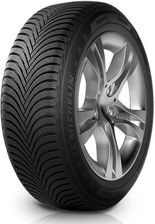 Michelin Alpin 5 215/55R17 94V