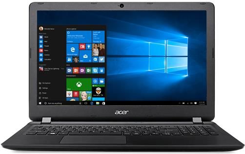 Laptop Acer Aspire Es C Nx Gftep Opinie I Ceny Na Ceneo Pl