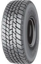 Opony Michelin X CRANE AT 445 95 R25 174F TL 16 00R25 Opinie I Ceny