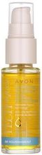 Zdjęcie Avon Advance Techniques 360 Nourishment Odżywcze Serum Do Włosów Z Marokańskiego Oleju Arganowego 30 ml - Borek Wielkopolski