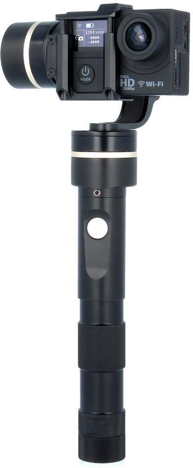 Zdjęcie Forever Stabilizator Gimbal FYG4 QD CG300 - Rybnik