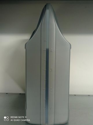 Valvoline 0W20 Synpower 5l - zdjęcie 2