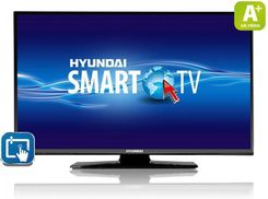 Zdjęcie Telewizor LED Hyundai HLN32T211SMART 32 cale HD Ready - Gdańsk