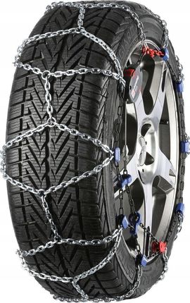 Pewag Pewag Servo RS /R Łańcuchy zimowe 370429 - zdjęcie 3