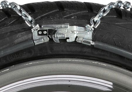 Pewag Pewag Servo RS /R Łańcuchy zimowe 370429 - zdjęcie 5