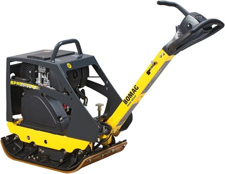Bomag BPR 25/50D - zdjęcie 3