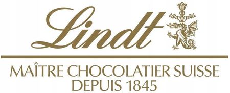 Lindt Pralinki Lindor Białe Z Nadzieniem Truskawkowy 200G - zdjęcie 2