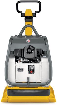 Wacker Neuson DPU 6555Heh - zdjęcie 3