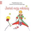 Mały Książę 2 Jesteś moja miłością