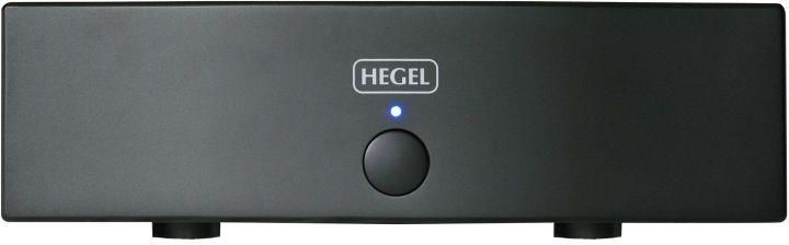 Zdjęcie Hegel H20 czarny - Otwock