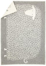 Zdjęcie Lapuan Kankurit Kocyk Kili Grey 65X90 Cm - Chrzanów
