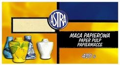 Zdjęcie Astra Masa Papierowa 0,42Kg - Biłgoraj