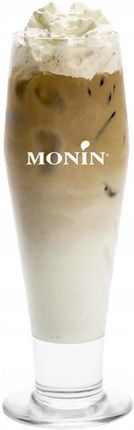 Monin Puree Jagodowe 1l - zdjęcie 2