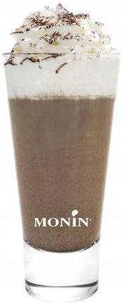 Monin Puree Jagodowe 1l - zdjęcie 4