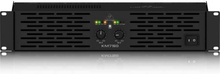 BEHRINGER ULTRAZONE KM750 mocy - zdjęcie 3