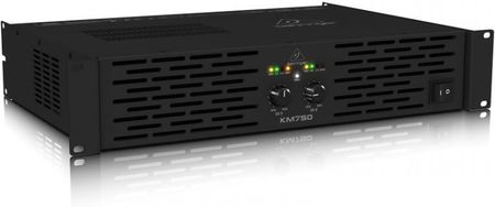 BEHRINGER ULTRAZONE KM750 mocy - zdjęcie 4