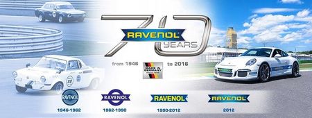 Ravenol Vmp 5W30 Cleansynto 4l - zdjęcie 3