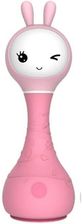 Zdjęcie Alilo Smart Bunny Różowy (R1-02) - Paczków