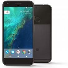 Smartfon Google Pixel 32GB Czarny - zdjęcie 1