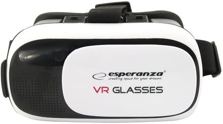 Esperanza EMV300 Białe - zdjęcie 3