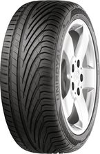 Uniroyal RainSport 3 245/45R19 102Y