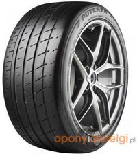 Bridgestone S007 245/40R19 94W