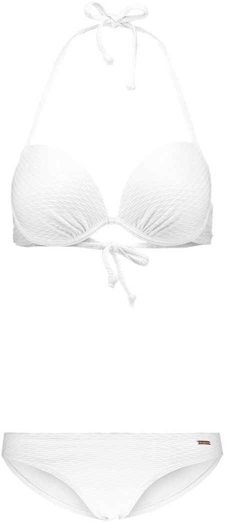 Bruno Banani Bikini Creme Ceny I Opinie Ceneo Pl