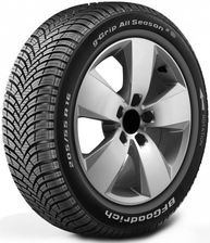 BFGoodrich G-GRIP ALL SEASON 2 205/70R16 97H