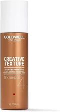 Zdjęcie Goldwell Creative Texture Texturizer Mineralny Spray Nadający Teksturę 200 ml - Środa Wielkopolska
