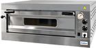 M&M Gastro Piec do pizzy 1-komorowy 4x35cm PCI02001W