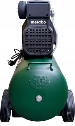 Metabo Basic 250-50 W OF (601535000) - zdjęcie 6