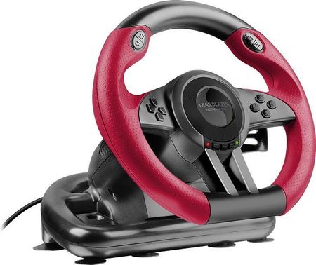 Speedlink TRAILBLAZER SL450500BK - zdjęcie 4