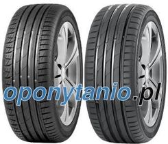 Nokian Nordman SZ 235/40R18 95W