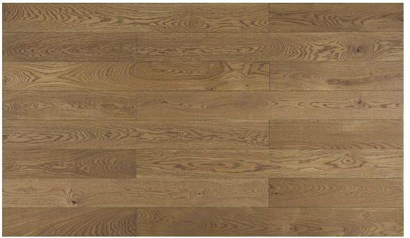 Zdjęcie Lareco 15x130x300-1200 mm dąb jesienny 1,56 m2 - Białystok