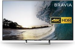 Zdjęcie Sony Bravia KD-55XE8505 - Katowice