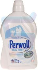 Perwoll White Magic Płyn Do Prania 3L - zdjęcie 1