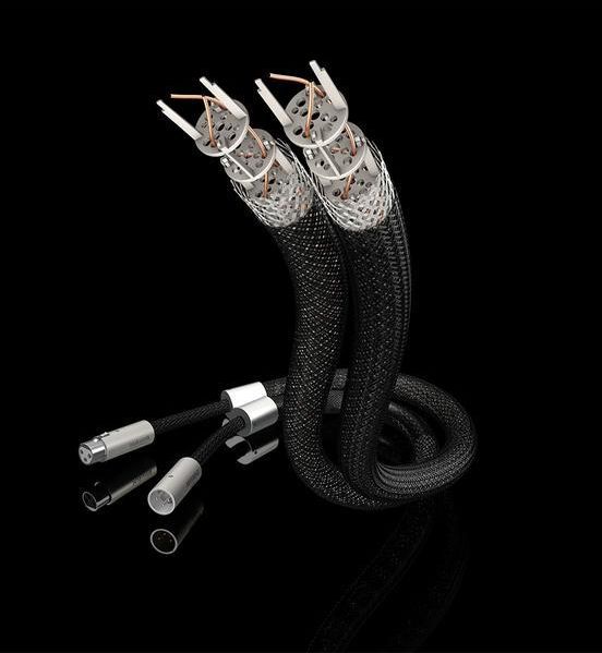 Zdjęcie Inakustik Referenz NF-2404 Kabel XLR 1.5m - Czempiń
