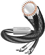 Zdjęcie Inakustik LS-2404 Bi-Wire Spade Kabel Konfekcjonowany 3.0m - Czempiń