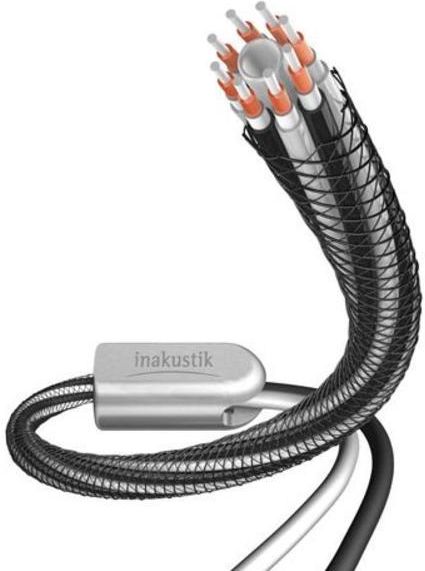 Zdjęcie Inakustik LS-803 Banana Kabel Konfekcjonowany 3.0m - Miłosław